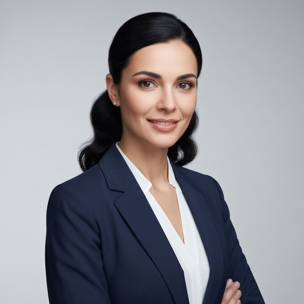 Berdine Heilig - de Boer